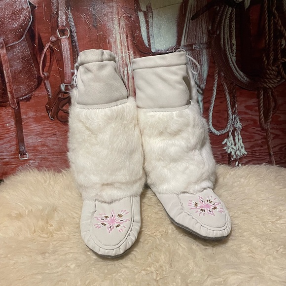 Chip & Pepper suede boots - Picture 3 of 9